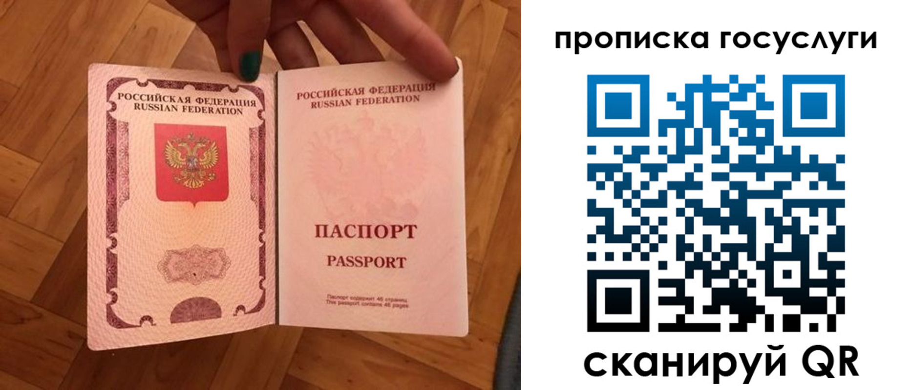 где прописаться в Светлограде